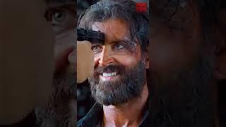 Deadly Looks  Vikram Vedha Edits  Hrithik Roshan  Saif Ali Khan  Bollywood Stars 