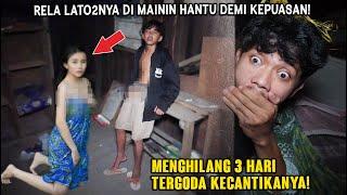 IPIN HILANG TERNYATA BERADA DI RUMAH HANTU CANTIK INI SUDAH KETERLALUAN Part4