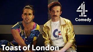 Mind The Gap  Toast of London  Best of Series 2