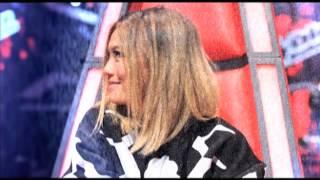 AGNEZMO COACH THE VOICE INDONESIA - 1