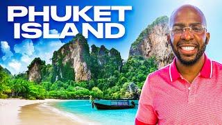 Is Phuket Thailand Worth It? Complete Guide 2024