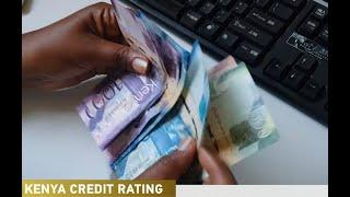 Moody’s downgrades Kenya’s credit rating