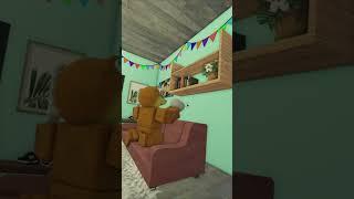 How to catch a spider Roblox animations