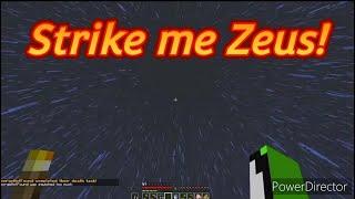 Strike me Zeus -  *Dream*