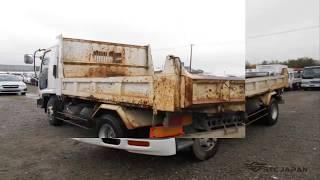 Isuzu Forward For Sale