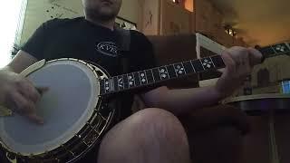 Banjo Don Rigsby - Mountain Doctor