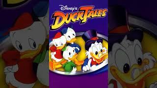 Jeff Pescetto Mark Mueller - Duck Tales Theme