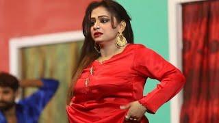 New Mujra Nida Chuhdry  Dance ki Malika  Son vi De tu Dhola  Best dance Nida Chuhdary