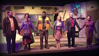 Suffield Players Updated Sneak-Peek Slideshow Ghost of a Chance 2018
