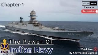 Indian Navy 2023 Power Fleet & Strength