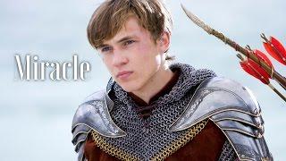 Narnia Peter Pevensie - Miracle