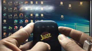 Jazz 4g Device Unlock All Network SIM  Jazz LTE Cloud 4G MF673 M10 Unlock All ver mf673 unlock Urdu