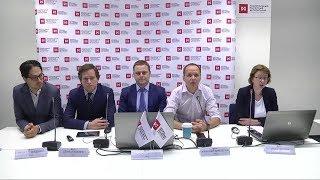 Вебинар «Переход на API. Сроки и порядок взаимодействия с НКО АО НРД»