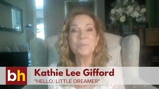 Kathie Lee Gifford interview