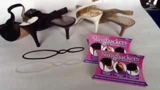 Slingbackers Instructional Video