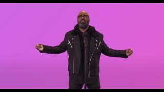 PJ Morton - Repay You feat. J Moss Official Music Video