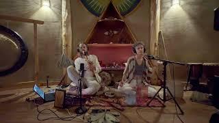 432 Hz Shamanic Sound Journey &  Channeled Light Language DNA Activation by Isa & Steffen Ki