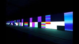 LUX Carsten Nicolai – unicolor