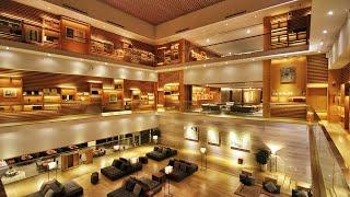 Hotel Lobby Music 2022 - Instrumental Music for Hotel Lounge Lobby