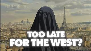 Is the West finally waking up to the rise of Islam?