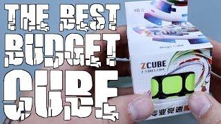 Z Cube Magnetic 3x3 Review  thecubicle.us