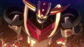 Grendizer U - Episode 2 Legend of the Stars English Subs 1080p グレンダイザーU