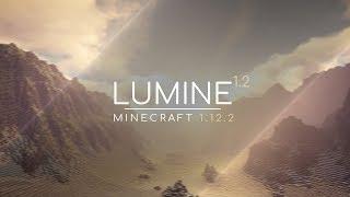 Modpack Lumine 1.2 Review  Minecraft 1.12.2