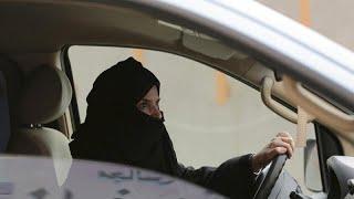 Saudi womens rights activist Loujain al-Hathloul awarded 2020 Vaclav Havel prize