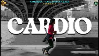 CARDIO  CHAANI  LATEST PUNJABI SONGS 2024  KAMEROCK FILMS