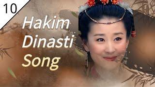 Hakim Dinasti Song 2023 EP10  He Bing Luo Haiqiong  Drama Detektif Misterius Sejarah Tiongkok