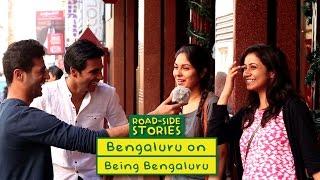 Bengaluru On Being Bengaluru  Put Chutney