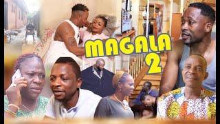 MAGALA part 2 ---------- Latest Benin Movie 2021     #EDO #BININ #NAIJA #NIGERIA #EDOMUSIC #EDOMOVIE