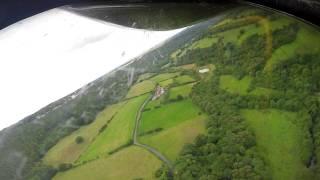 Yorkshire Moors Flying