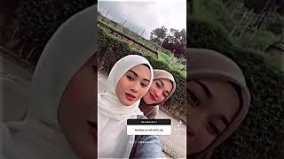 LAST MARSYA & LISA RECORD VIDEO 