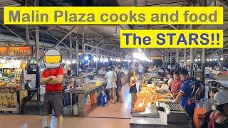 Malin Plaza is the best place to eat in Patong  ภูเก็ต ประเทศไทย PHUKET THAILAND TH  Ep 29 2022