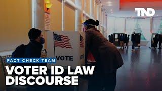 Understanding voter ID laws across the US