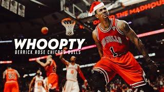 Derrick Rose Mix - WHOOPTY