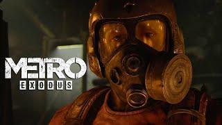 Metro Exodus - Artyoms Nightmare Official Story Trailer