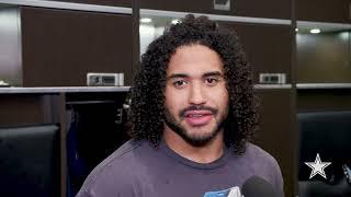 Eric Kendricks  Dallas Cowboys 2024