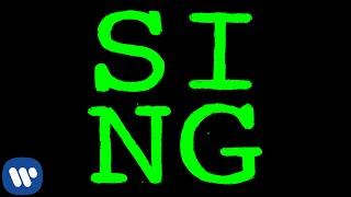 Ed Sheeran - Sing Official Audio