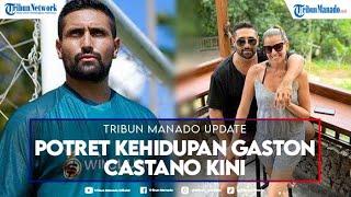 Potret Kehidupan Gaston Castano Kini Eks Suami Julia Perez Nikahi Bule Cantik Kini Punya 2 Anak