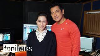 Gary V Shares The Last Time He Cried To God  Toni Talks