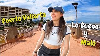 🟣HOTEL MALECÓN PUERTO VALLARTA DÓNDE HOSPEDARSE QUÉ HACER Lo BUENO y MALO  PLAYAS de MÉXCO