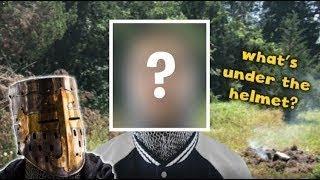 THE REAL SWAGGERSOULS FACE REVEAL