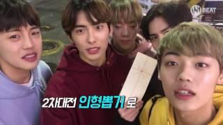 Eng subSub Español A.C.E Minicam Hongdae attack 1