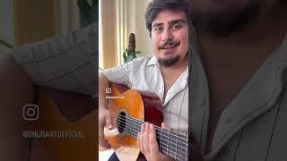 3 Farklı Gitar Ritmi