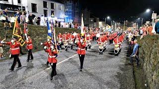 GERTRUDE STAR @ DOWNSHIRE GUIDING STAR PARADE BANBRIDGE