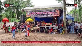 Live Legowo Putro Hari Ini Maron Banyakan Kediri Ft Anugrah 88 Audio