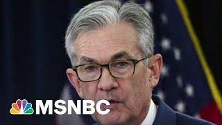 Fed Set To Hike Interest Rates This Week