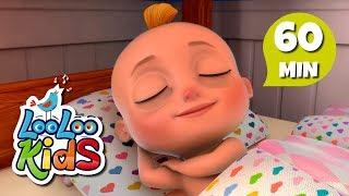 Are You Sleeping Brother John? - LooLoo Kids Nursery Rhymes and Kids Songs